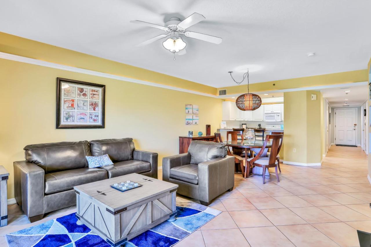 Oceanwalk Condos Bethune Beach Exterior foto