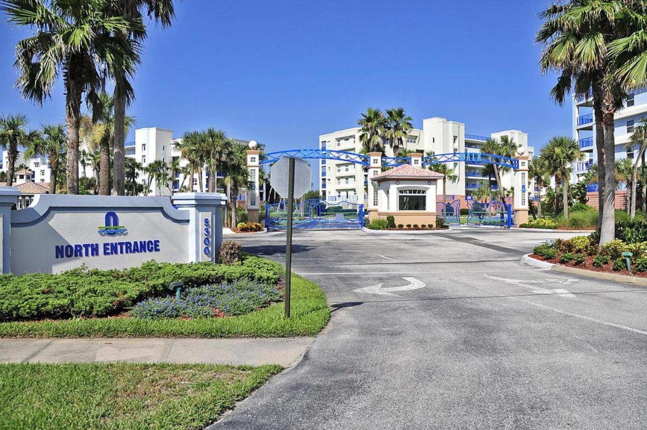 Oceanwalk Condos Bethune Beach Exterior foto
