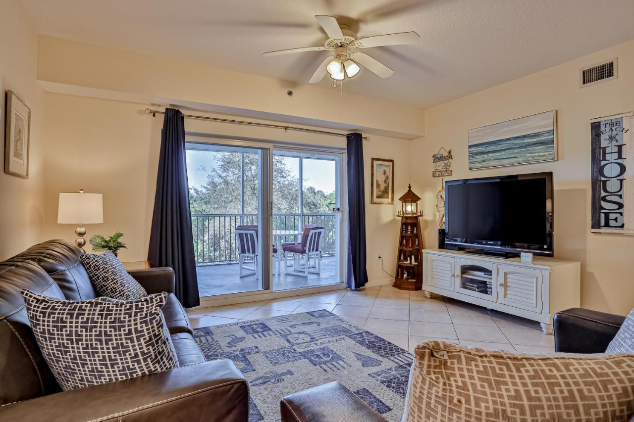 Oceanwalk Condos Bethune Beach Exterior foto