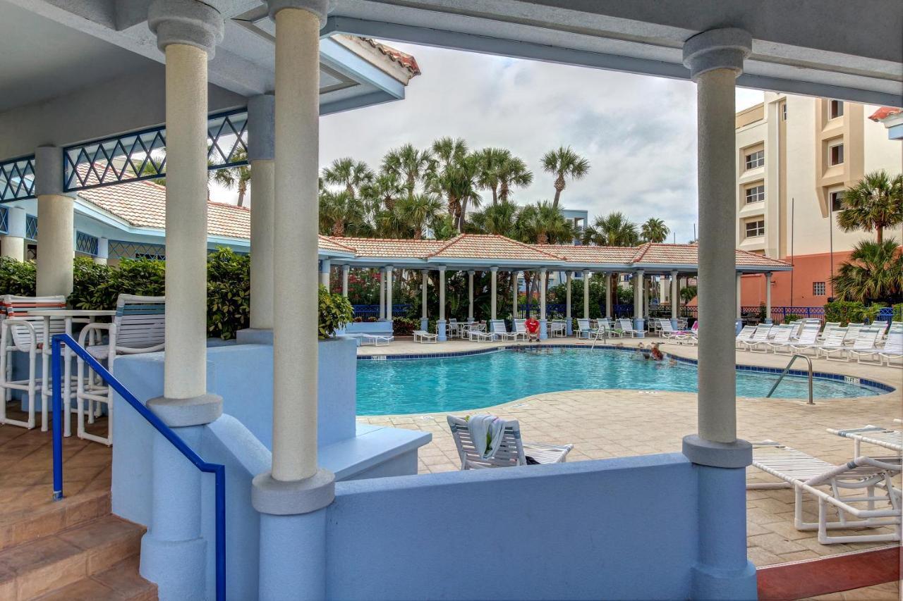 Oceanwalk Condos Bethune Beach Exterior foto